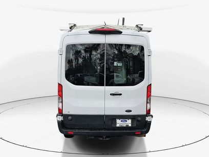 Used 2020 Ford Transit 250 Medium Roof w/ Load Area Protection Package