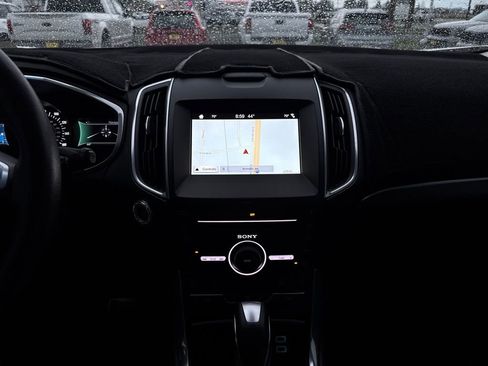 Used 2016 Ford Edge Sport w/ Equipment Group 401A image 25