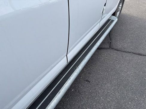 Used 2024 Chevrolet Express 2500 Work Van w/ Driver Convenience Package image 49