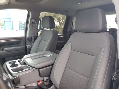 Used 2024 Chevrolet Silverado 2500 LT