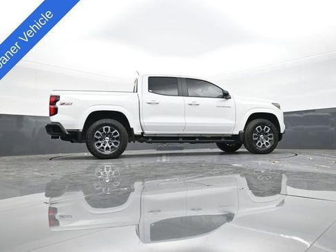 New 2025 Chevrolet Colorado Z71 w/ Technology Package AWD/4WD image 41