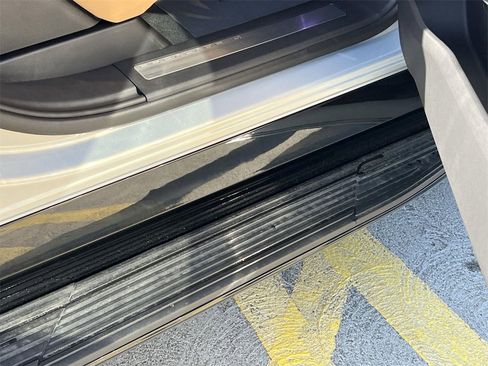 New 2025 Cadillac Escalade IQ Luxury 2 image 36