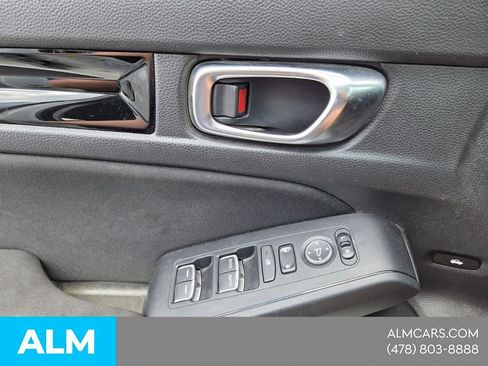 Used 2022 Honda Civic EX image 25