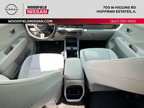 Used 2024 Hyundai Kona SEL w/ Convenience Package AWD/4WD image 29