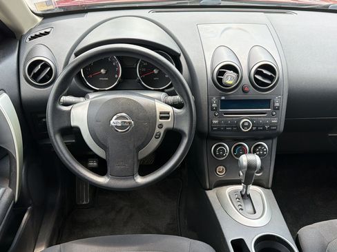 Used 2010 Nissan Rogue S w/ 360 Degree Value Pkg FWD image 27