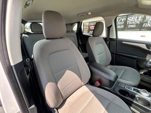 Used 2022 Ford Escape S AWD/4WD image 37