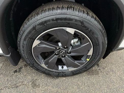 New 2026 Nissan Rogue SV w/ Cold Weather Package image 8