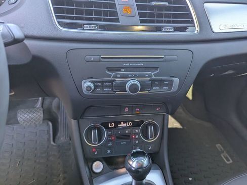 Used 2016 Audi Q3 2.0T Premium Plus image 13