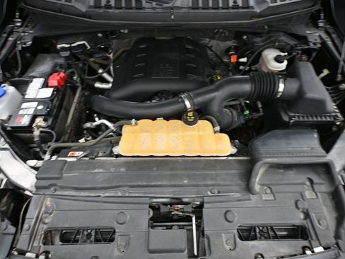 Used 2015 Ford F150 XLT w/ Equipment Group 302A Luxury image 52