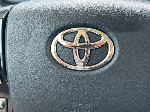 Used 2024 Toyota 4Runner TRD Pro AWD/4WD image 37