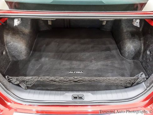 Used 2023 Nissan Altima 2.5 SV FWD image 26
