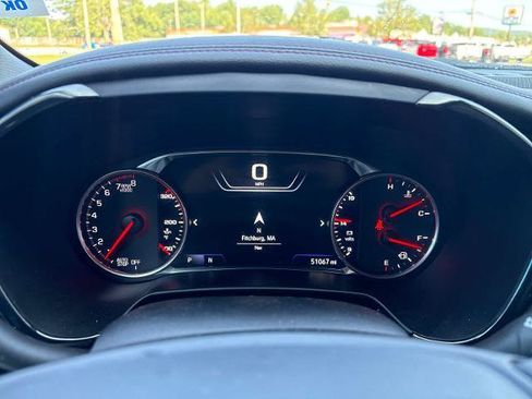 Used 2019 Chevrolet Blazer RS AWD/4WD image 27