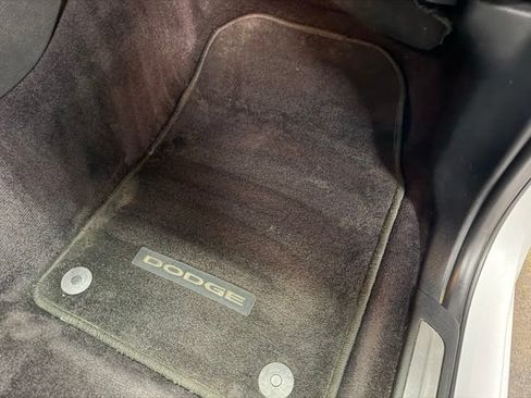 Used 2017 Dodge Durango GT w/ Nav & Power Liftgate Group RWD image 32