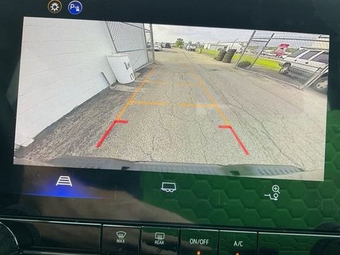 Used 2026 Chevrolet Colorado W/T w/ Advanced Trailering Package image 6