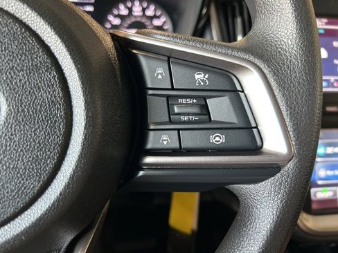Used 2025 Subaru Outback 2.5i image 14