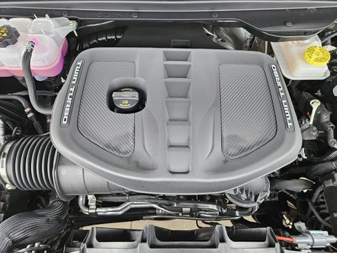 New 2026 RAM 1500 Tungsten image 30