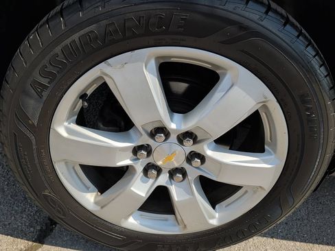 Used 2016 Chevrolet Traverse LT w/ Style and Technology Package AWD/4WD image 9