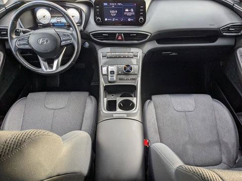 Used 2022 Hyundai Santa Fe XRT image 16