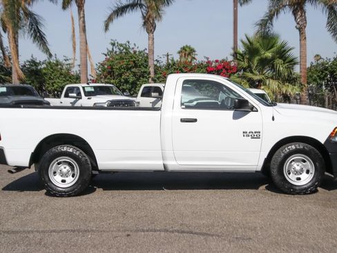 Used 2022 RAM 1500 Tradesman w/ Power & Remote Entry Group RWD image 10