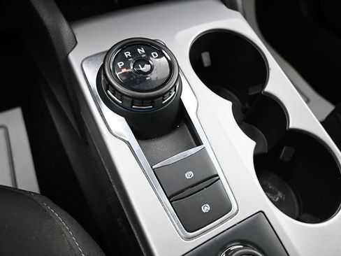 Used 2022 Ford Bronco Sport Big Bend w/ Convenience Package AWD/4WD image 22