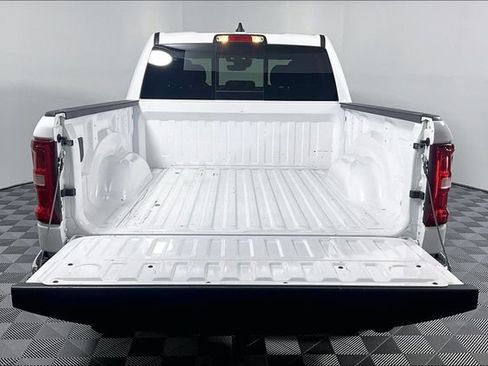 Used 2025 RAM 1500 Lone Star AWD/4WD image 33