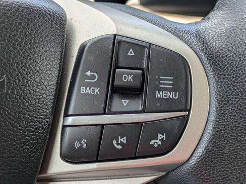 Used 2022 Ford Explorer Limited AWD/4WD image 32