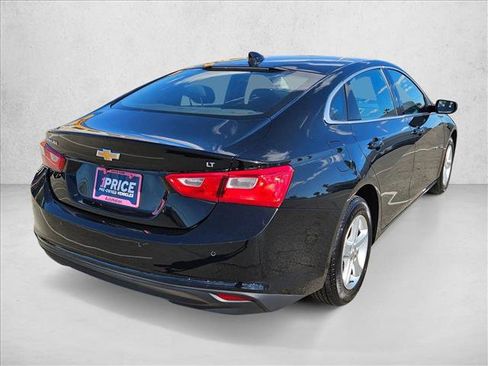 Used 2024 Chevrolet Malibu LT FWD image 5
