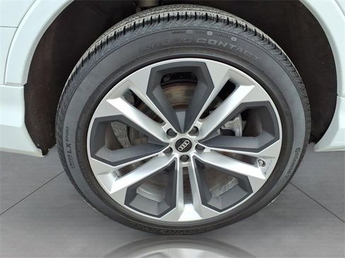 Used 2023 Audi Q7 3.0T Premium Plus w/ Premium Plus Package image 7