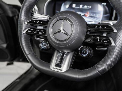 Used 2023 Mercedes-Benz SL 63 AMG SL 63 AMG image 43