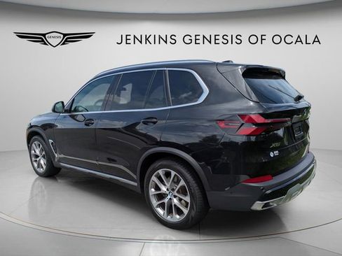 Used 2024 BMW X5 sDrive40i w/ Premium Package RWD image 5