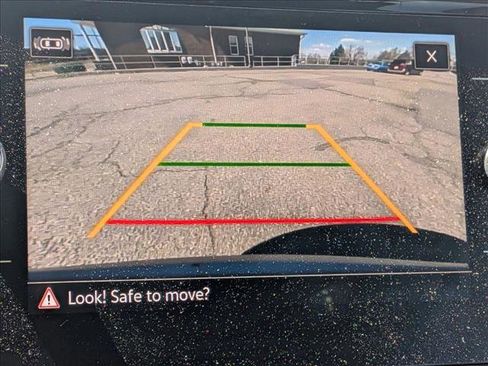 Used 2021 Volkswagen Atlas SEL image 14