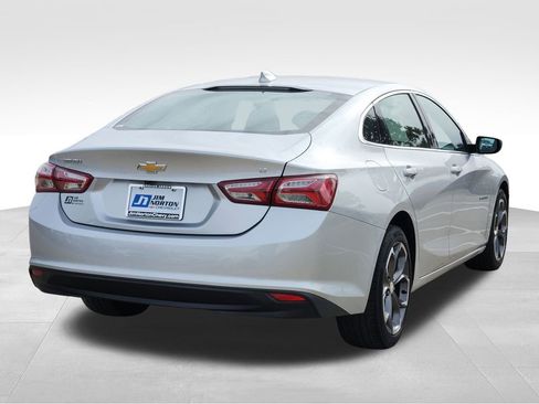 Used 2020 Chevrolet Malibu LT image 9