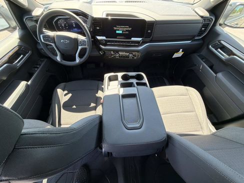 New 2026 Chevrolet Silverado 1500 RST w/ RST Select Package AWD/4WD image 2