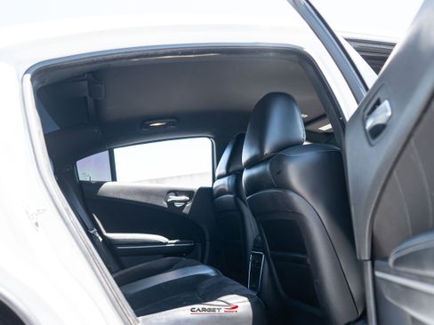 Used 2020 Dodge Charger Scat Pack RWD image 19