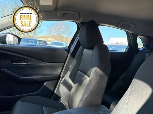 New 2026 MAZDA CX-30 AWD 2.5 S image 19