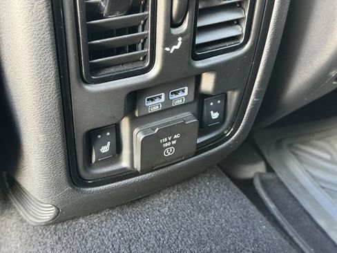 Certified 2023 Dodge Durango SRT AWD/4WD image 11