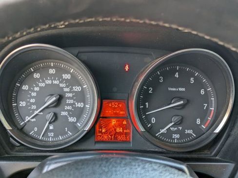 Used 2015 BMW Z4 sDrive28i image 15