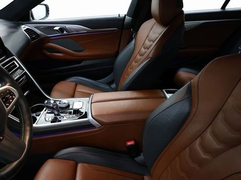 Used 2024 BMW ALPINA B8 xDrive Gran Coupe ALPINA B8 xDrive image 73