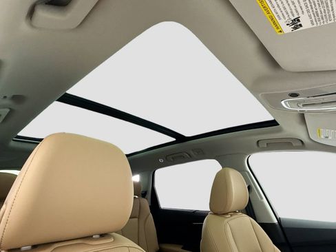 Used 2026 Audi Q7 3.0T Premium Plus w/ Premium Plus Package image 17