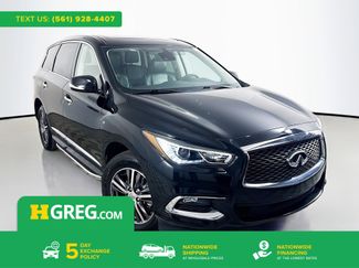 Used 2019 INFINITI QX60 Pure video 1