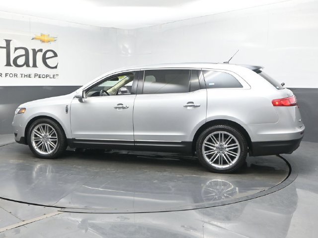 Used 2019 Lincoln MKT AWD image 62