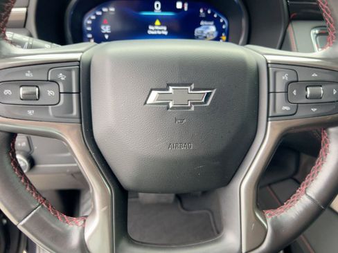 Certified 2023 Chevrolet Suburban RST image 49