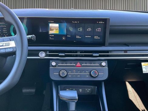 New 2026 Hyundai Tucson SE AWD/4WD image 8