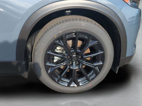 Certified 2026 MAZDA CX-70 3.3 Turbo w/ Premium Plus Pkg AWD/4WD image 28