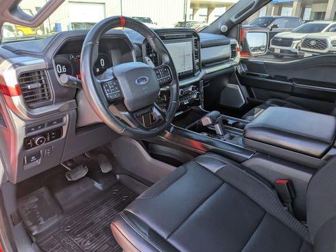 Used 2023 Ford F150 Raptor image 9