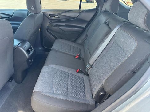 Used 2023 Chevrolet Equinox LT image 6