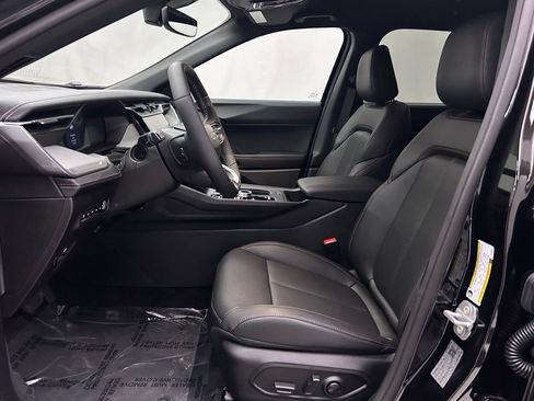 New 2026 Jeep Cherokee Limited AWD/4WD image 12