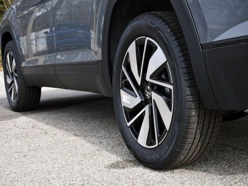 New 2026 Volkswagen Atlas SE AWD/4WD image 9