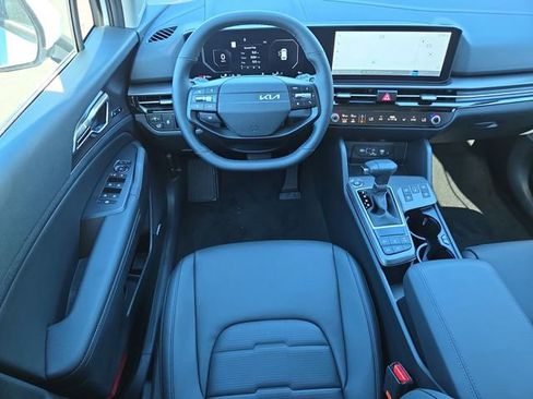 New 2026 Kia Sportage SX image 7