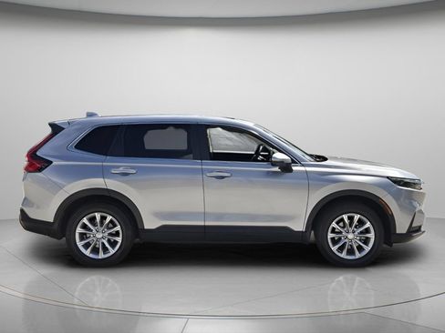 Certified 2025 Honda CR-V EX-L image 3